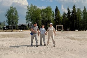 Продлеваем каникулы: скидка 10% для семей со школьниками