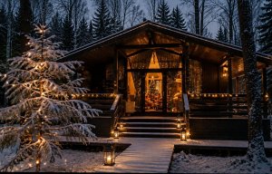 Скидка 10% на Новый год