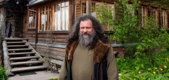 "Hagrid
