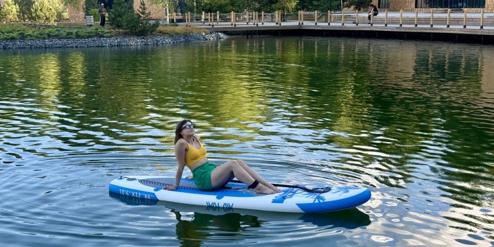 Водный прокат