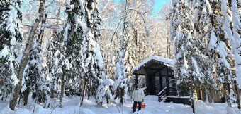 Заморозили скидки! — 30% до конца апреля: Фотография
