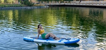 Boat trips on saps, catamarans and boats: Photo