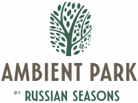 The Ambient Park at the hotel logo