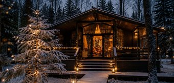 10% New Year Discount: Photo