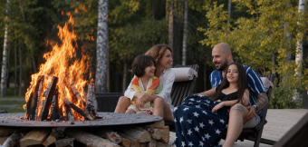 20% discount on autumn holidays: Photo